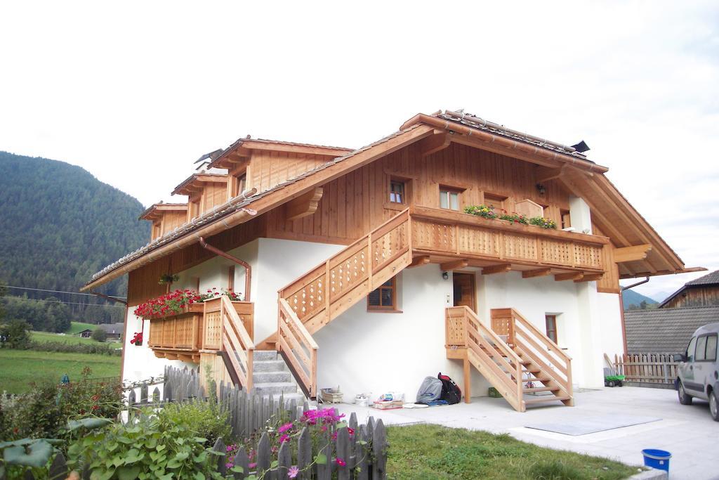 Joerglmoar Villa ซานลอเรนโซดิเซบาโต ภายนอก รูปภาพ