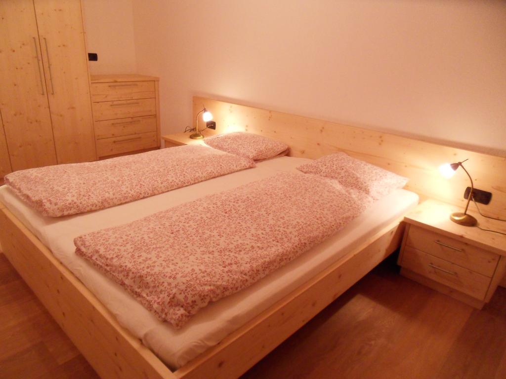 Joerglmoar Villa ซานลอเรนโซดิเซบาโต ภายนอก รูปภาพ